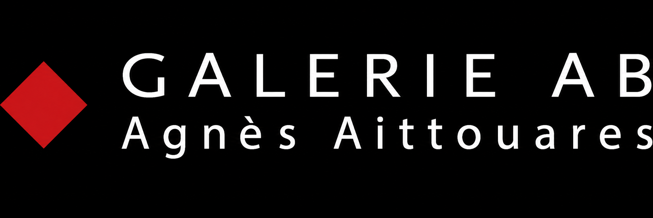 Galerie AB Logo